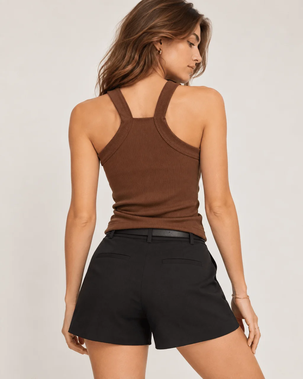 musculosa show