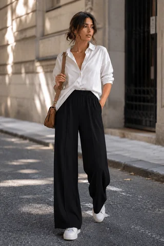 pantalon enzo - Vista 1
