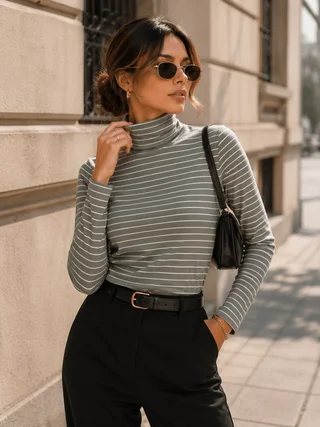  polera aitana - Vista 1