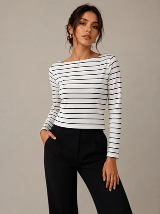 remera anabella - Vista 2