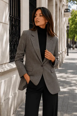 blazer versace - Vista 3