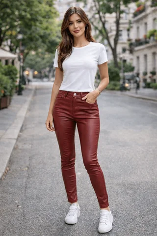 Pantalón Lindt - Vista 3
