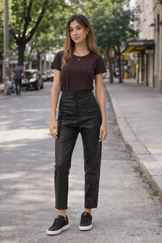 pantalon viedma - Vista 1