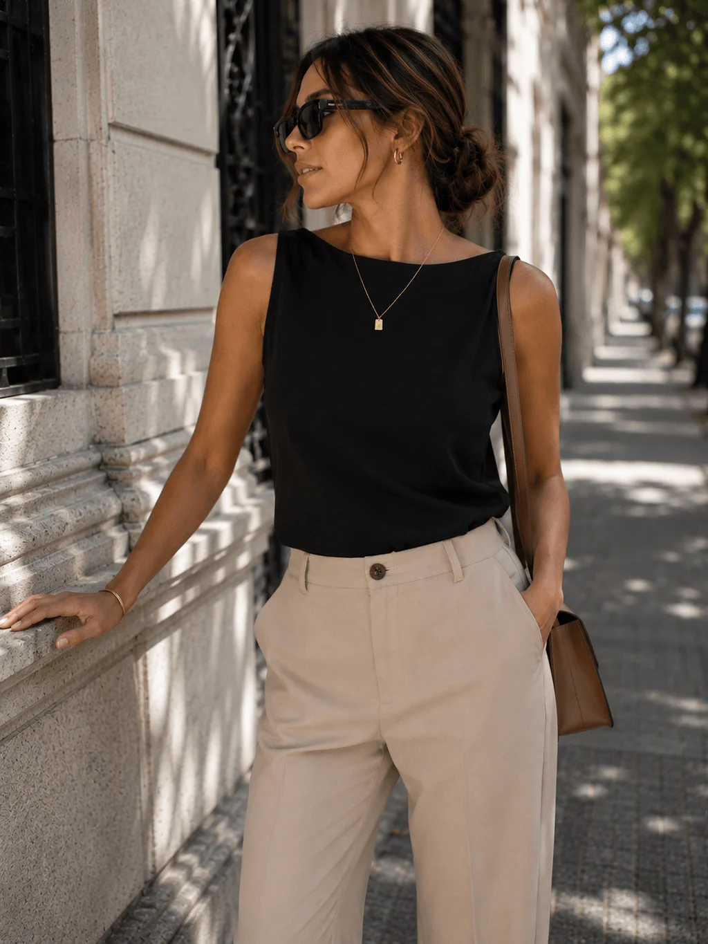 musculosa siena