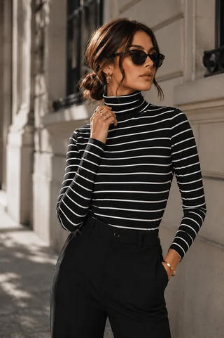 polera prisma - Vista 3