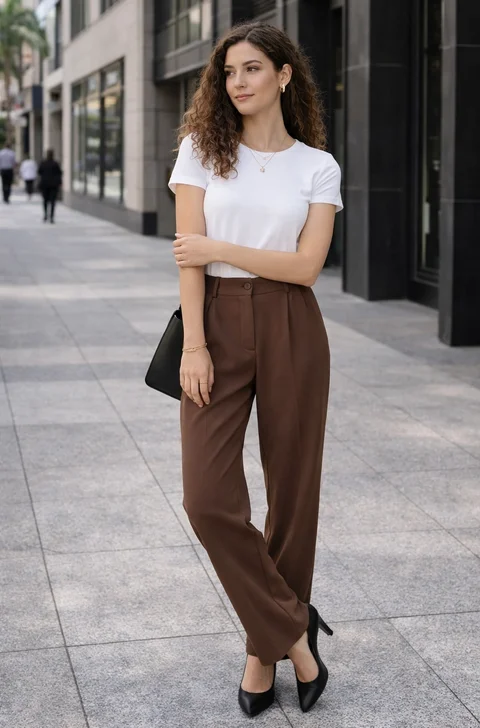 Pantalon Dama