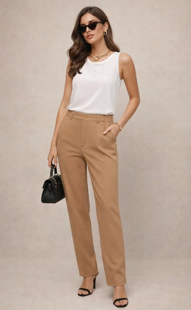 Pantalon Dama VERANO