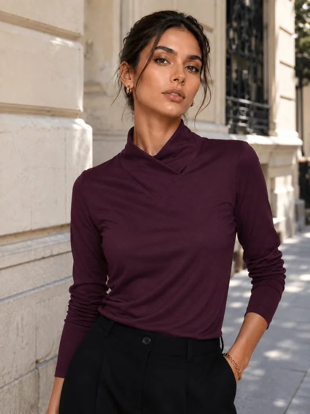 remera rocio