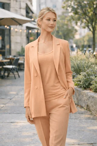 blazer Armani - Vista 6