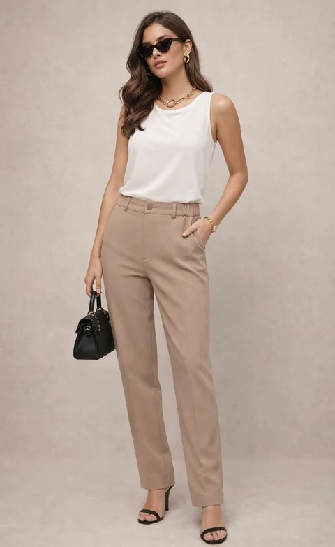 Pantalon Dama