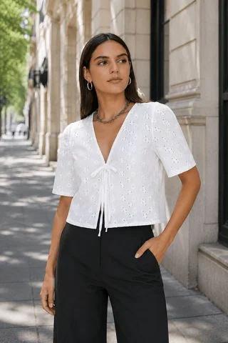 blusa giorgio - Vista 2