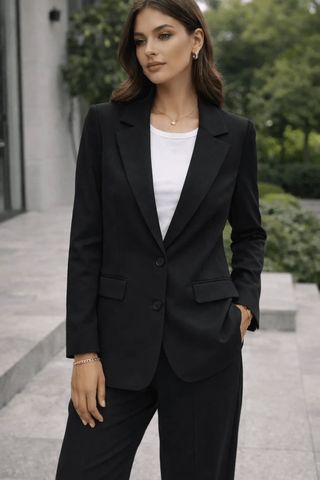 blazer cher