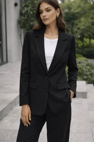 blazer cher - Vista 5