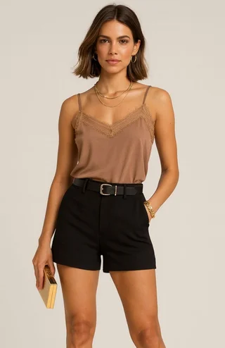 musculosa tijuana - Vista 1