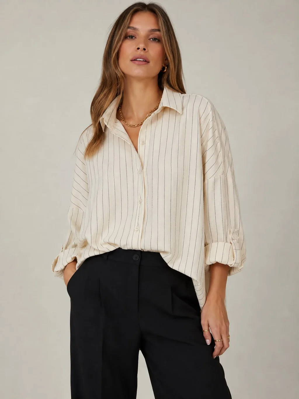 Camisa Duna