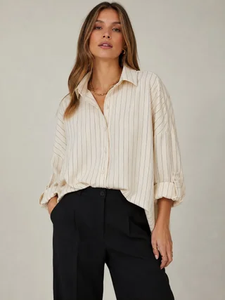 Camisa Duna - Vista 2
