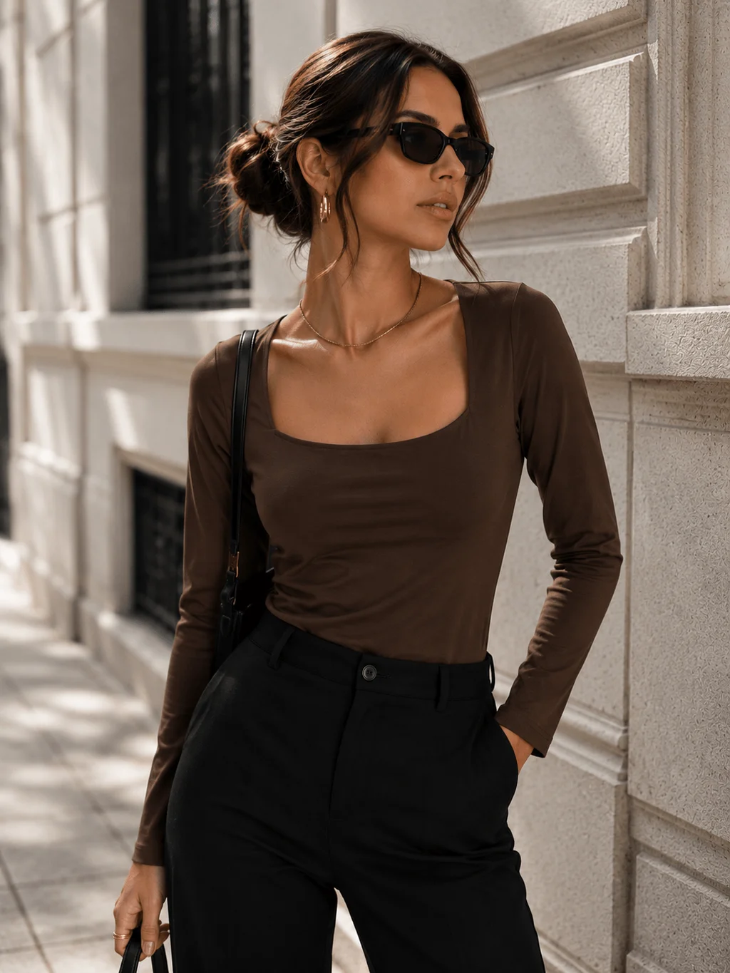 remera balenciaga
