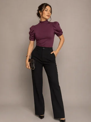 remera leia - Vista 2