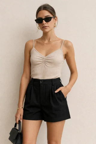 short reik - Vista 2