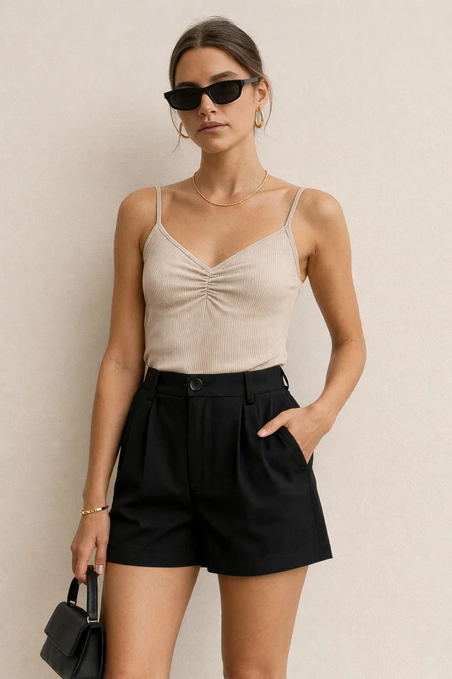 short reik