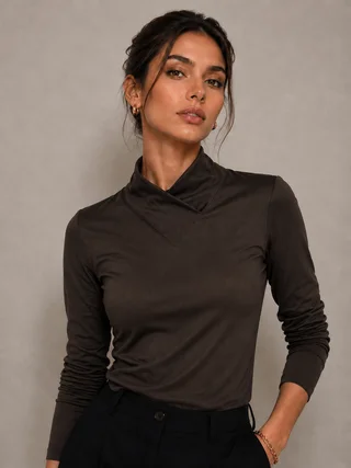 remera rocio - Vista 3