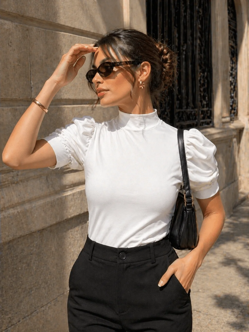remera leia