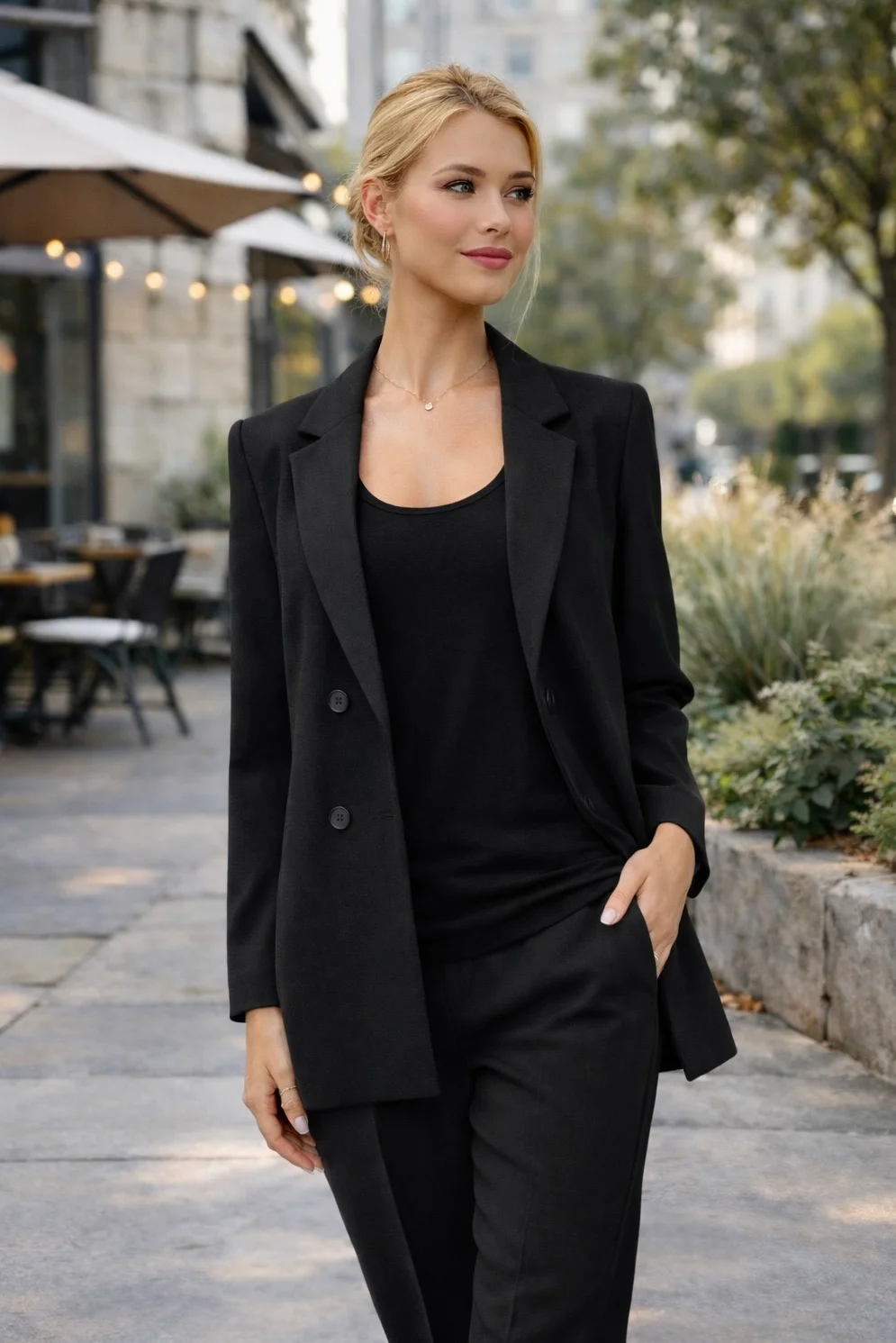 Blazer Rusia 