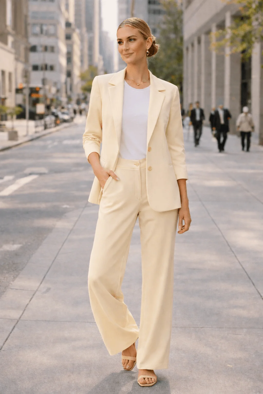 blazer elie