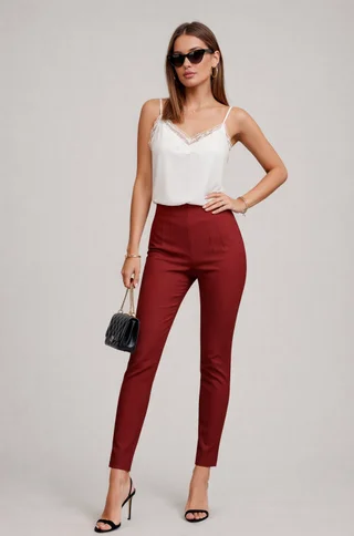pantalon tenazas - Vista 6