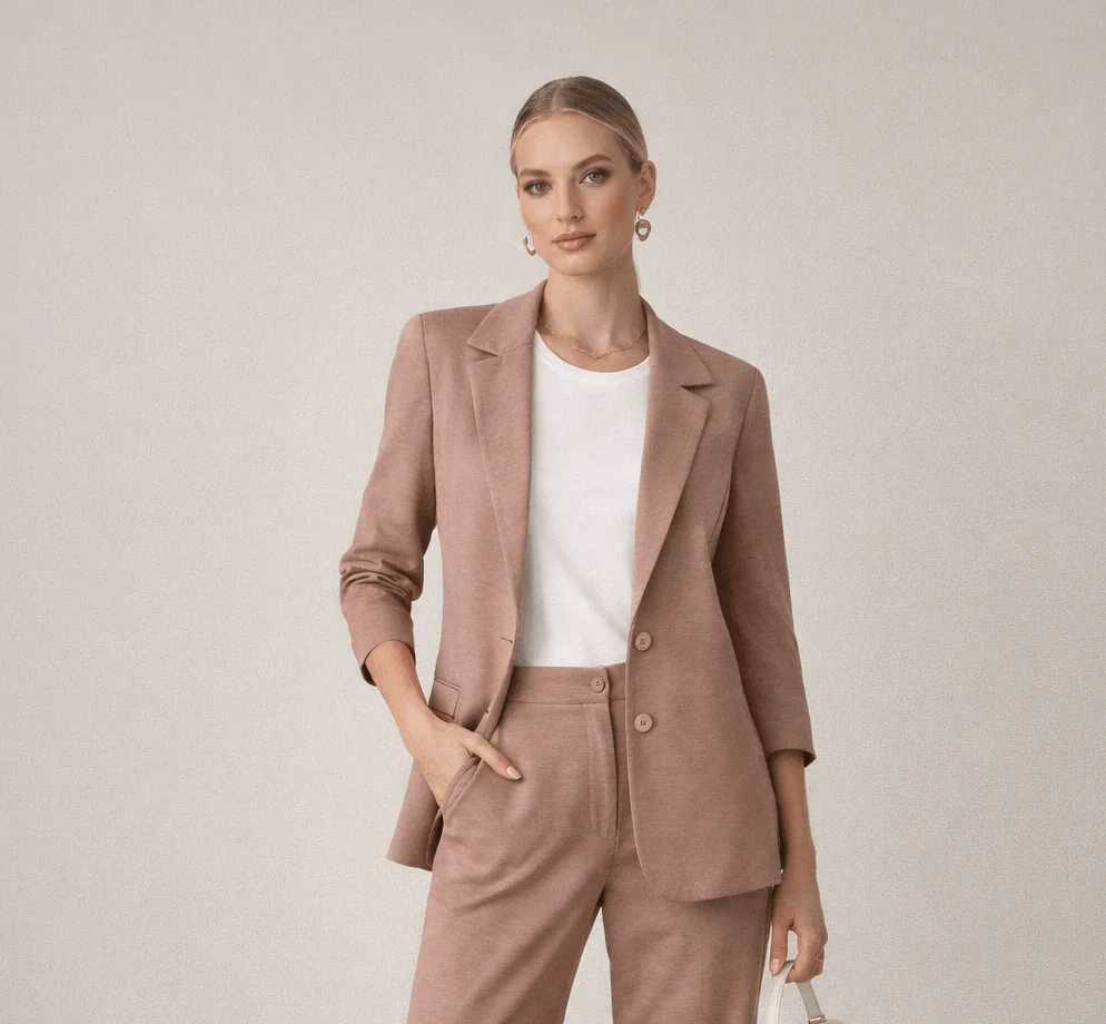 blazer elie