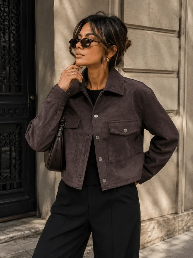 chaqueta brooklyn