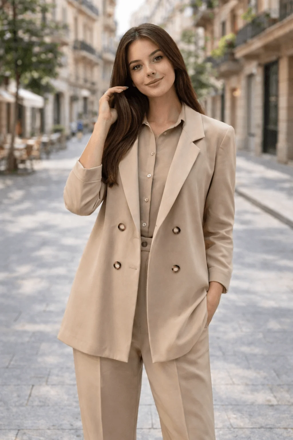 blazer dinamarca