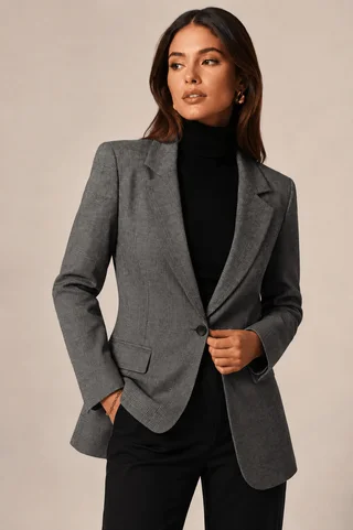 blazer versace - Vista 4