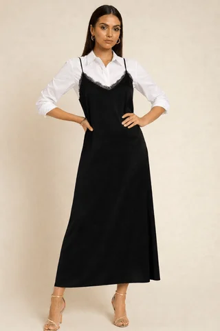 vestido zulema - Vista 5