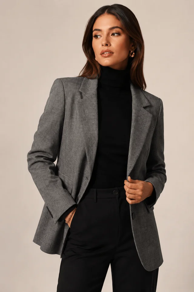 blazer versace