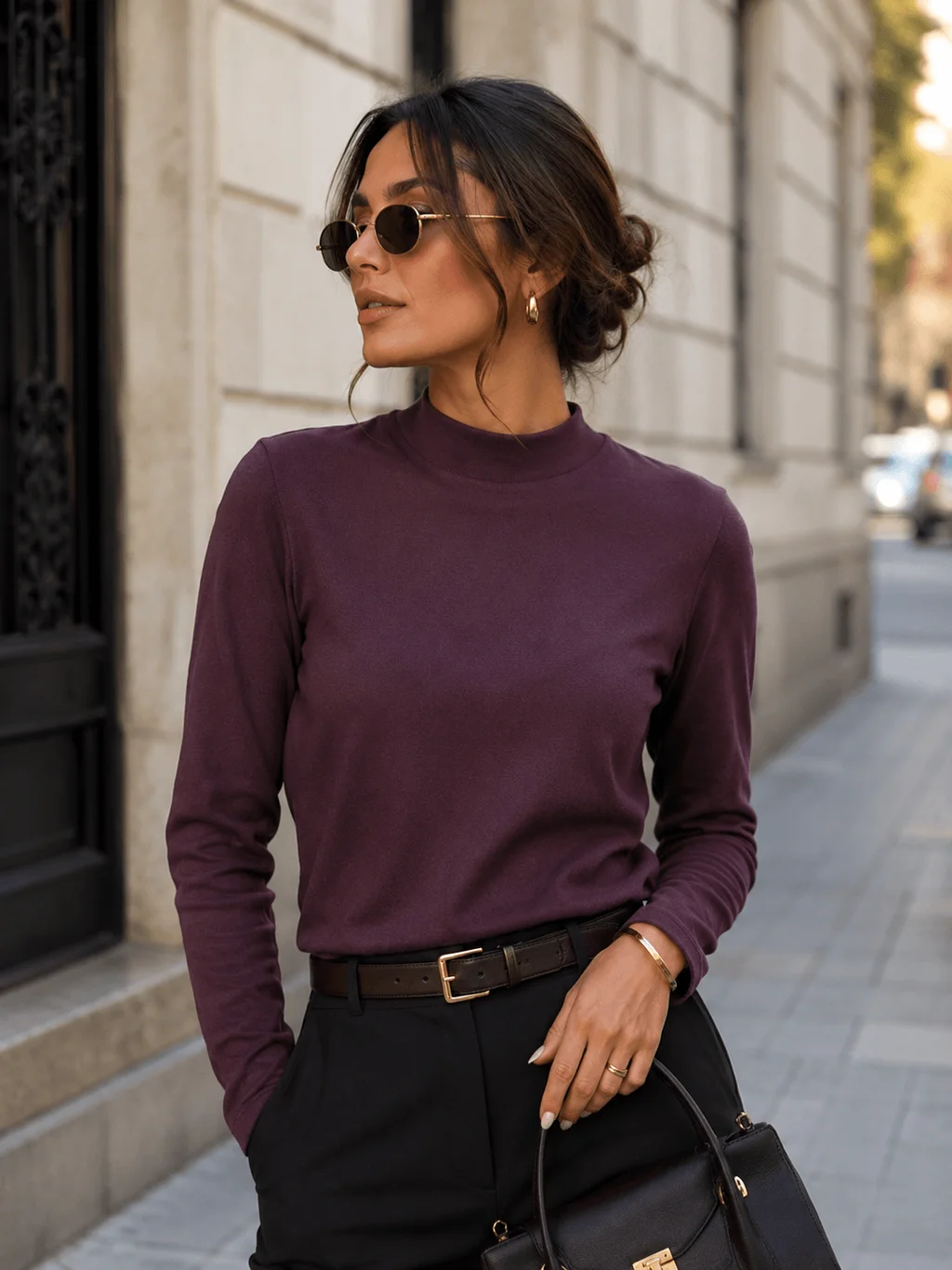 polera melek