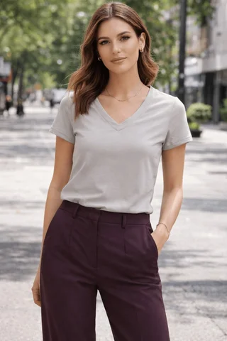 remera texas - Vista 2