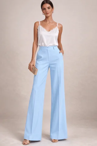 pantalon coss VERANO - Vista 4