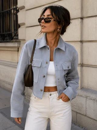 chaqueta brooklyn - Vista 4