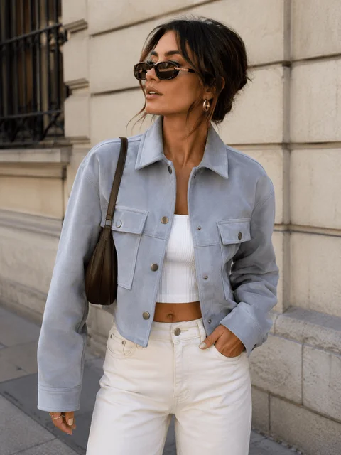 chaqueta brooklyn