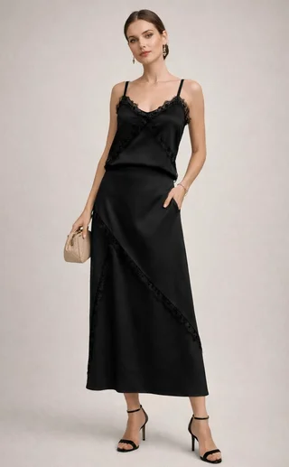 Pollera móvit  - Vista 3