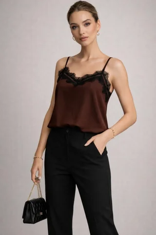 Musculosa Lali - Vista 1