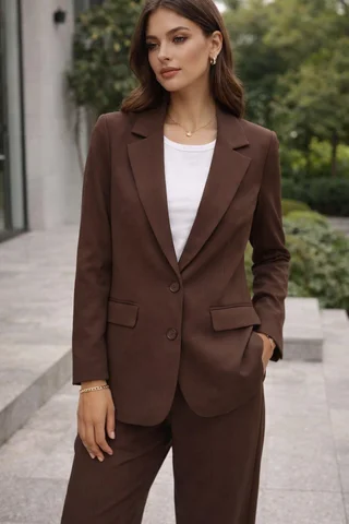 blazer cher - Vista 4