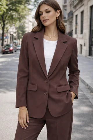 blazer cher - Vista 4