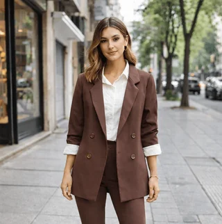 camisa davina - Vista 2