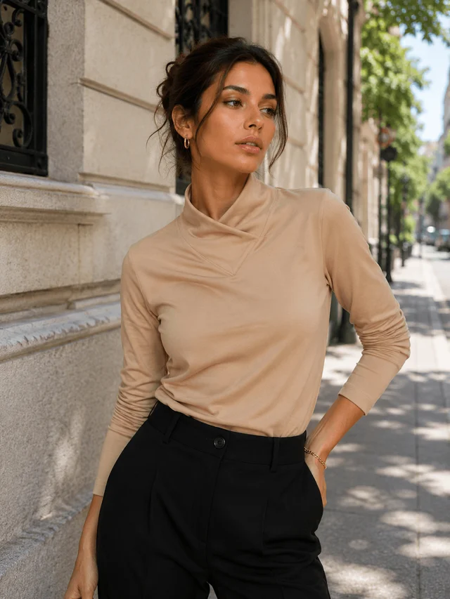 remera rocio