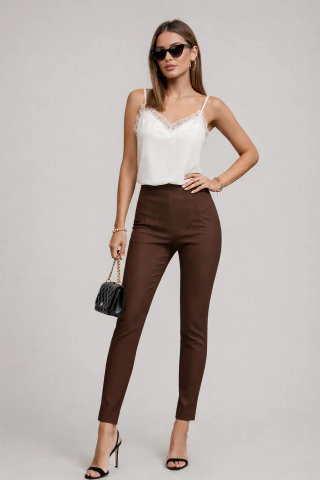 pantalon tenazas