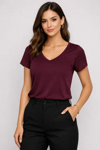 remera tini - Vista 3