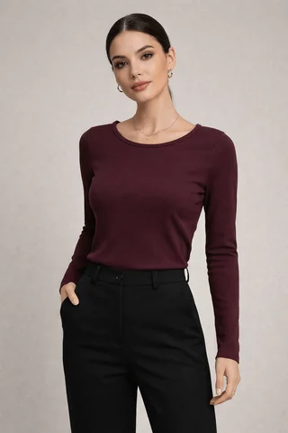 remera giah - Vista 3