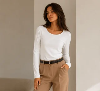 remera ameli - Vista 1
